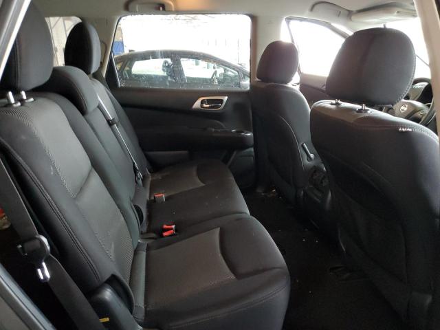 Photo 11 from auction – 2017 NISSAN PATHFINDER with VIN 5N1DR2MM0HC646242