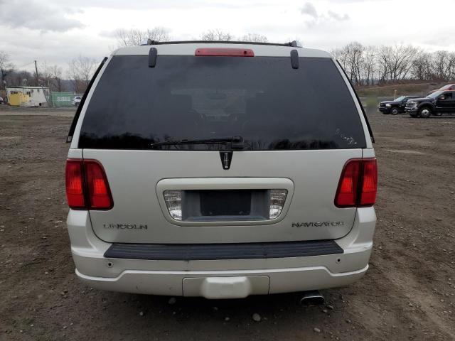 Photo 6 from auction – 2005 LINCOLN NAVIGATOR with VIN 5LMFU28575LJ02405