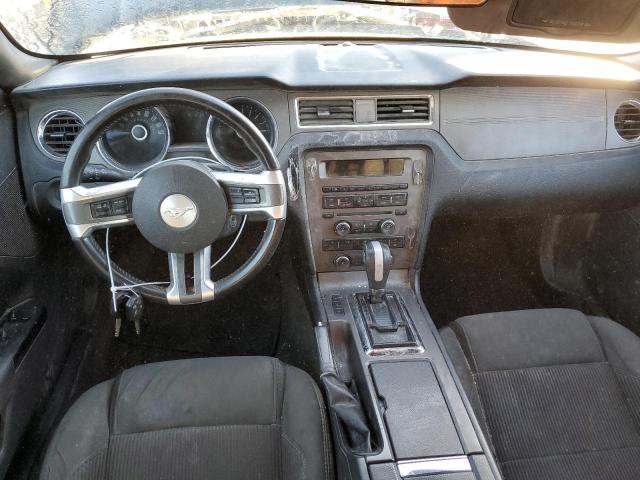 Photo 8 from auction – 2014 FORD MUSTANG with VIN 1ZVBP8EM2E5328588