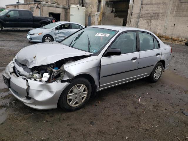 2004 Honda Civic
