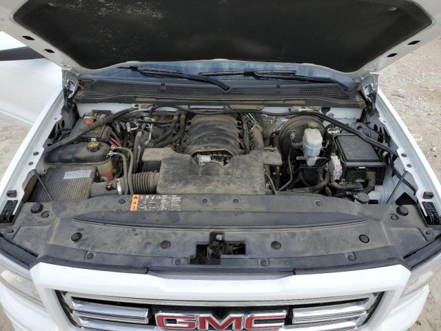 Photo 11 from auction – 2018 GMC SIERRA C15 with VIN 1GTR1LEC0JZ350475