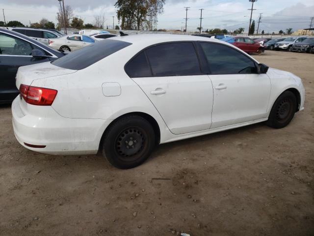 Photo 3 from auction – 2015 VOLKSWAGEN JETTA BASE with VIN 3VW2K7AJ6FM349525
