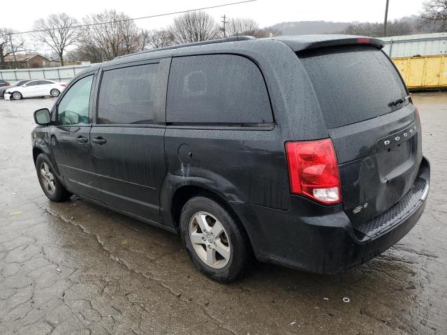 Photo 2 from auction – 2012 DODGE GRAND CARA with VIN 2C4RDGCG5CR295460