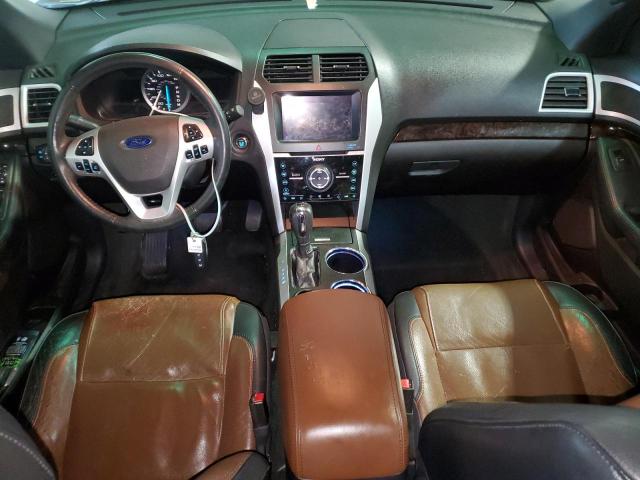 Фото 8 с аукциона – 2011 FORD EXPLORER L с VIN 1FMHK7F85BGA50479