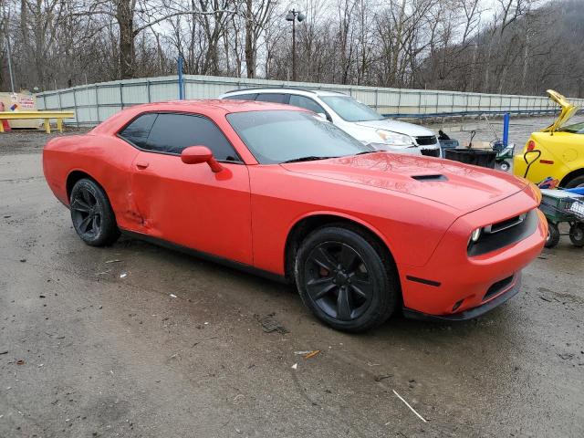 Photo 4 from auction – 2015 DODGE CHALLENGER with VIN 2C3CDZAG4FH816381