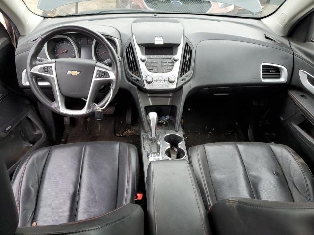 Foto 8 de la subasta – 2011 CHEVROLET EQUINOX LT con VIN 2CNALPEC9B6229306