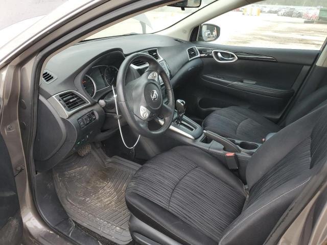 Photo 7 from auction – 2016 NISSAN SENTRA S with VIN 3N1AB7AP2GL647647