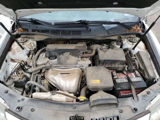 Photo 11 from auction – 2014 TOYOTA CAMRY L with VIN 4T1BF1FK1EU727410