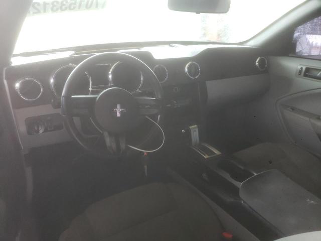 Photo 8 from auction – 2006 FORD MUSTANG with VIN 1ZVFT84N065244648