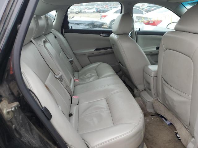 Photo 10 from auction – 2009 CHEVROLET IMPALA 1LT with VIN 2G1WT57K491173990