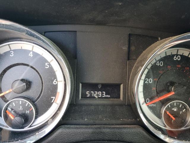 Photo 9 from auction – 2019 DODGE GRAND CARA with VIN 2C4RDGCG7KR689105