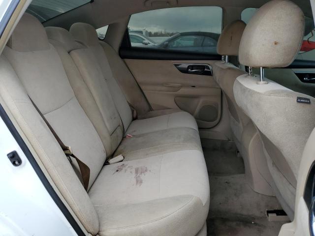 Photo 10 from auction – 2013 NISSAN ALTIMA 2.5 with VIN 1N4AL3AP2DC916925