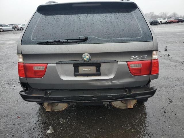صورة رقم 6 من المزاد - 2005 BMW X5 3.0I مع VIN 5UXFA13565LU49224