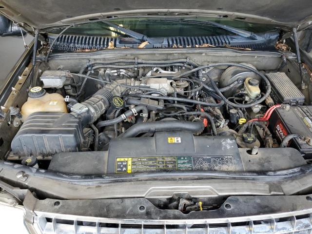 Photo 12 from auction – 2003 FORD EXPLORER X with VIN 1FMZU63WX3ZB58727