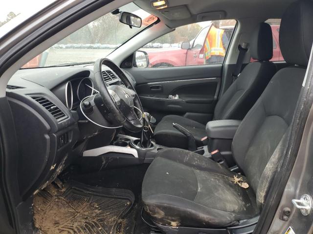 Photo 7 from auction – 2013 MITSUBISHI OUTLANDER with VIN 4A4AP3AU9DE009509