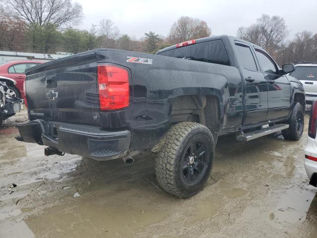 Photo 3 from auction – 2016 CHEVROLET SILVERADO with VIN 1GCVKREC6GZ105946