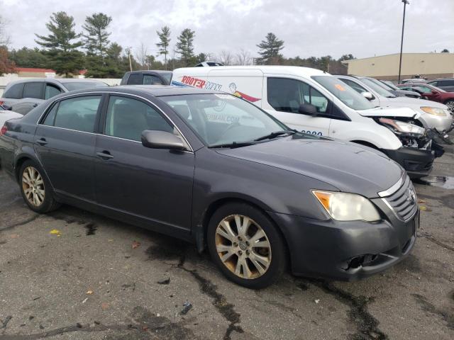 Photo 4 from auction – 2008 TOYOTA AVALON with VIN 4T1BK36B68U319657