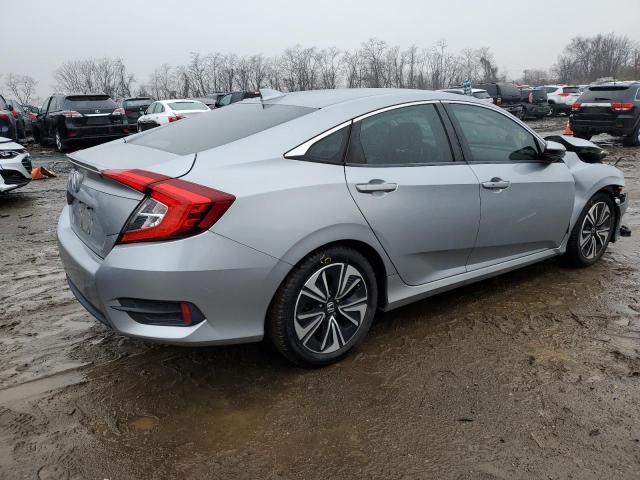 Photo 3 from auction – 2016 HONDA CIVIC EX with VIN 2HGFC1F32GH656894