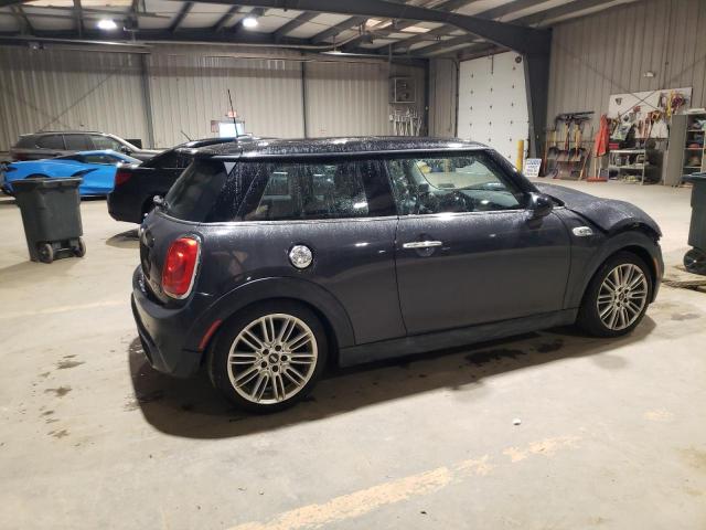 Photo 3 from auction – 2014 MINI COOPER S with VIN WMWXM7C54ET731567