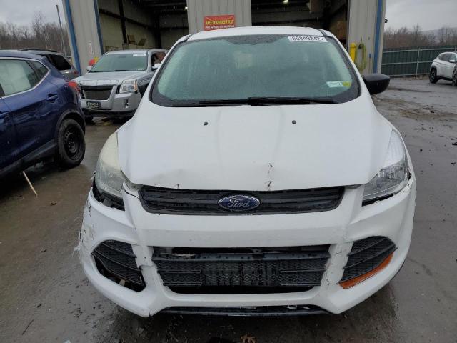 Photo 5 from auction – 2013 FORD ESCAPE S with VIN 1FMCU0F74DUB67915