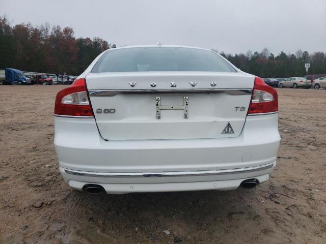Photo 6 from auction – 2015 VOLVO S80 PREMIE with VIN YV140MAK5F1190108
