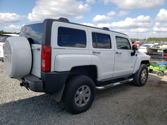 Photo 3 from auction – 2007 HUMMER H3 with VIN 5GTDN13EX78103768