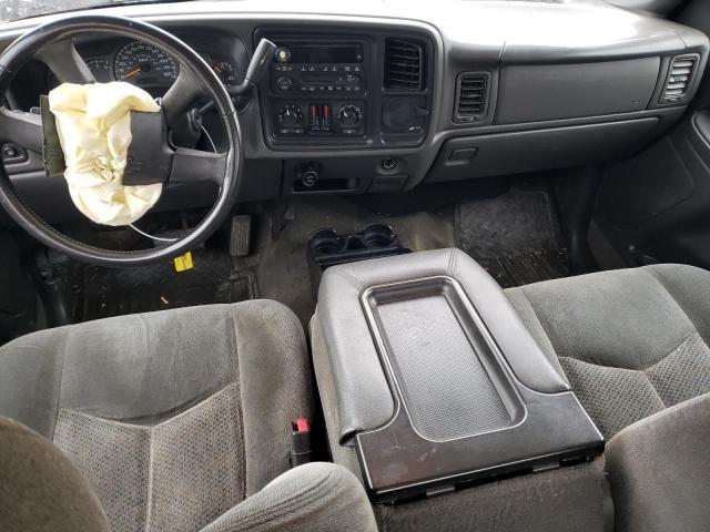 Photo 8 from auction – 2004 CHEVROLET SLVRADO SS with VIN 2GCEC19TX41332148