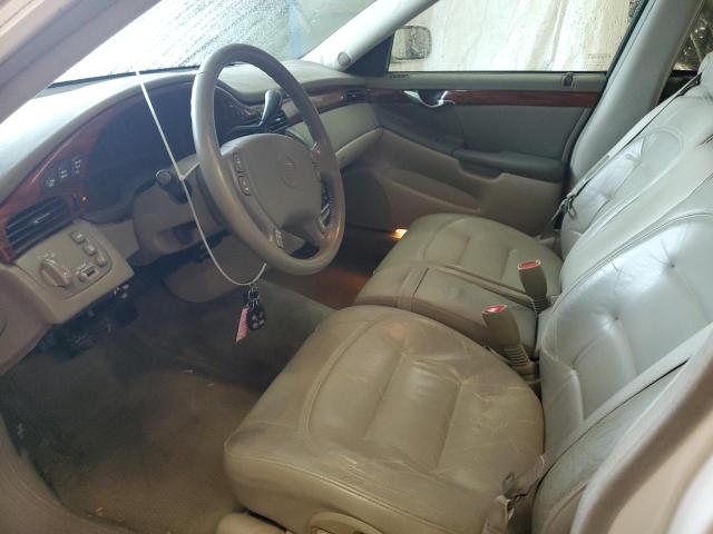 Photo 7 from auction – 2004 CADILLAC DEVILLE DH with VIN 1G6KE54Y64U213754