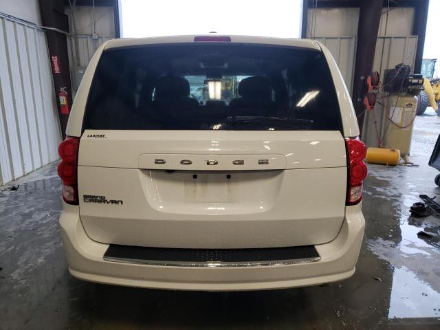 Photo 6 from auction – 2018 DODGE GRAND CARA with VIN 2C4RDGBG5JR169002