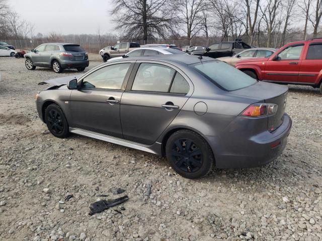 Photo 2 from auction – 2011 MITSUBISHI LANCER ES/ with VIN JA32U2FU1BU011053
