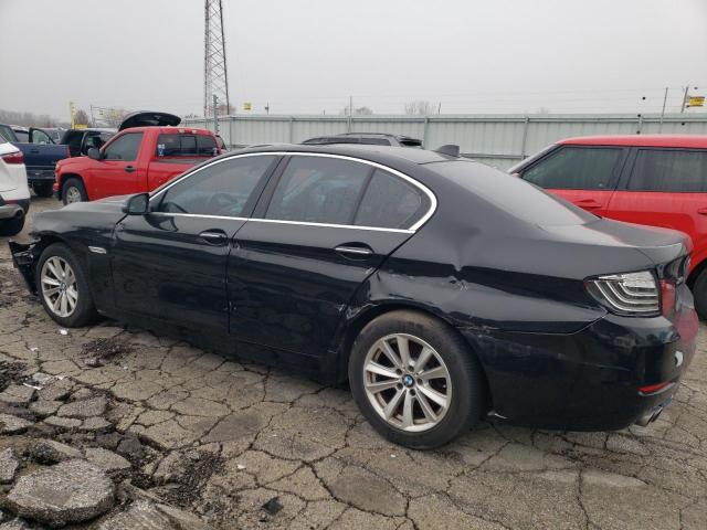 Photo 2 from auction – 2016 BMW 528 XI with VIN WBA5A7C51GG150765