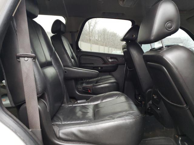 Photo 11 from auction – 2007 GMC YUKON DENA with VIN 1GKFK63867J389602