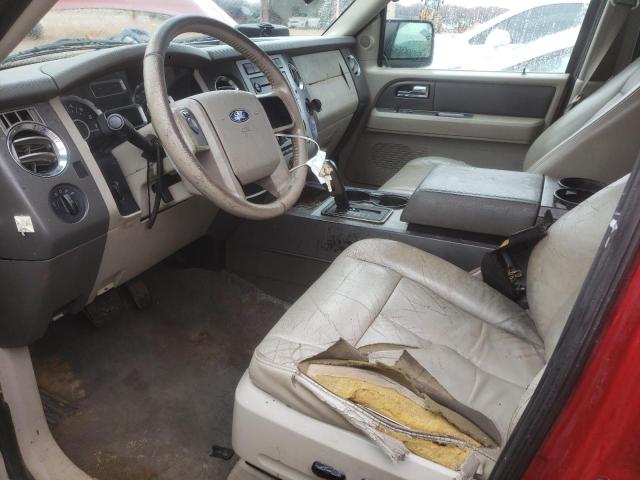 Photo 7 from auction – 2007 FORD EXPEDITION with VIN 1FMFK15577LA04727