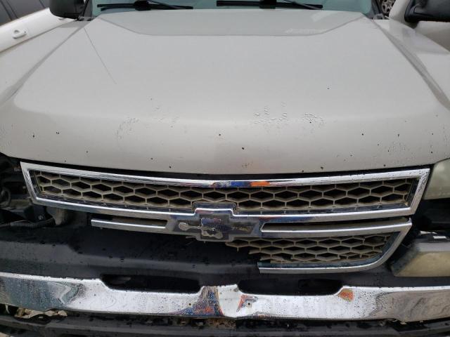 Photo 11 from auction – 2007 CHEVROLET SILVERADO with VIN 3GCEK14V07G202077