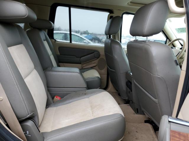 Photo 10 from auction – 2006 FORD EXPLORER E with VIN 1FMEU74836UA28164