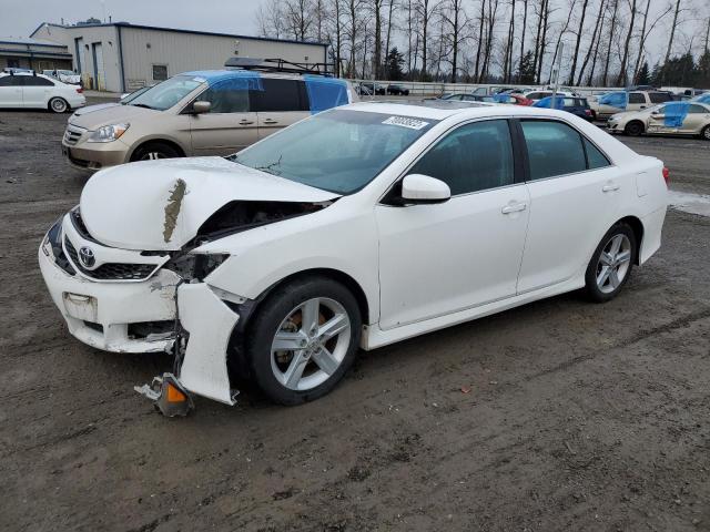 TOYOTA CAMRY BASE 2012 z numerem VIN 4T1BF1FK9CU556418 - Zdjęcie z aukcji