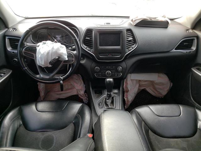 Photo 8 from auction – 2019 JEEP CHEROKEE L with VIN 1C4PJLLB4KD220019