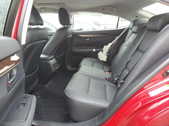 Foto 10 de la subasta – 2014 LEXUS ES 350 con VIN JTHBK1GG1E2146252