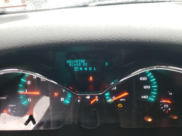 Photo 9 from auction – 2015 CHEVROLET TRAVERSE L with VIN 1GNKVGKD3FJ132599