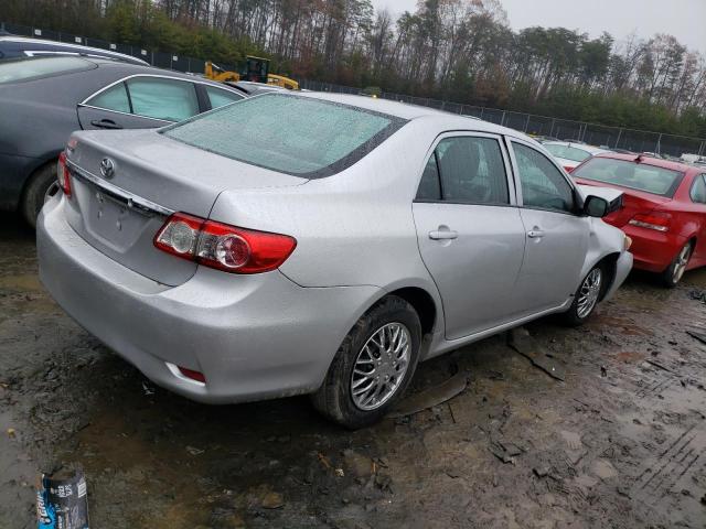 Photo 3 from auction – 2011 TOYOTA COROLLA BA with VIN 2T1BU4EE1BC723924