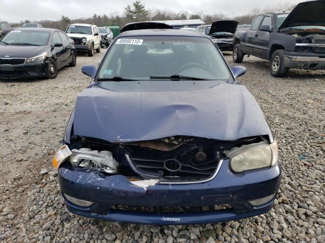 Photo 5 from auction – 2001 TOYOTA COROLLA CE with VIN 1NXBR12E91Z433318
