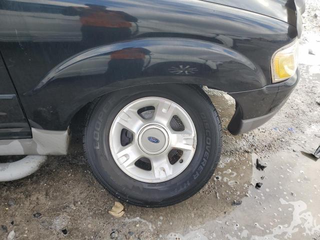 Photo 12 from auction – 2003 FORD EXPLORER S with VIN 1FMZU77E93UA41225