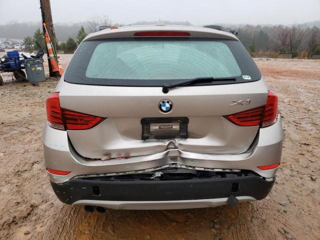Photo 6 from auction – 2014 BMW X1 XDRIVE2 with VIN WBAVL1C58EVY17458