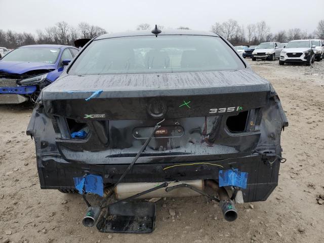 Photo 6 from auction – 2014 BMW 335 XI with VIN WBA3B9C59EJ466186