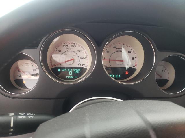 Photo 9 from auction – 2014 DODGE CHALLENGER with VIN 2C3CDYAG1EH158351