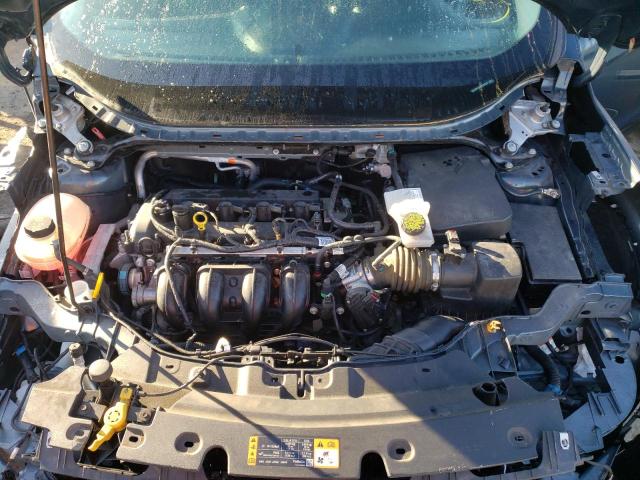 Photo 12 from auction – 2019 FORD ESCAPE S with VIN 1FMCU0F75KUC09442