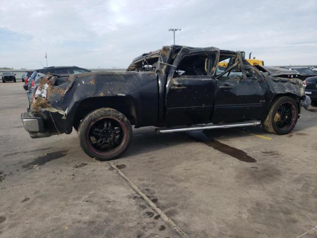 Photo 3 from auction – 2008 GMC SIERRA K15 with VIN 3GTEK13J28G226204