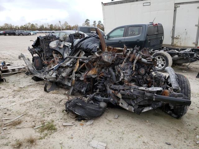 Photo 4 from auction – 2018 FORD EXPEDITION with VIN 1FMJU1KT8JEA40722