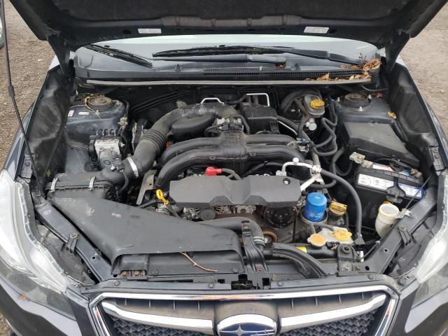 Foto 11 de la subasta – 2015 SUBARU IMPREZA con VIN JF1GJAA65FH012682