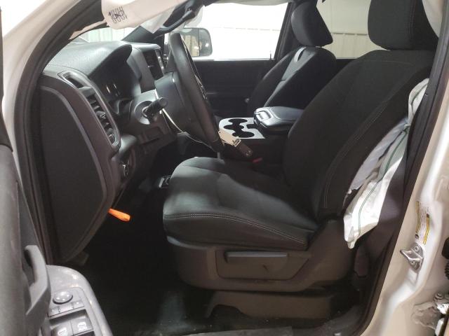Photo 7 from auction – 2022 RAM 2500 TRADE with VIN 3C6UR5CJ4NG281738